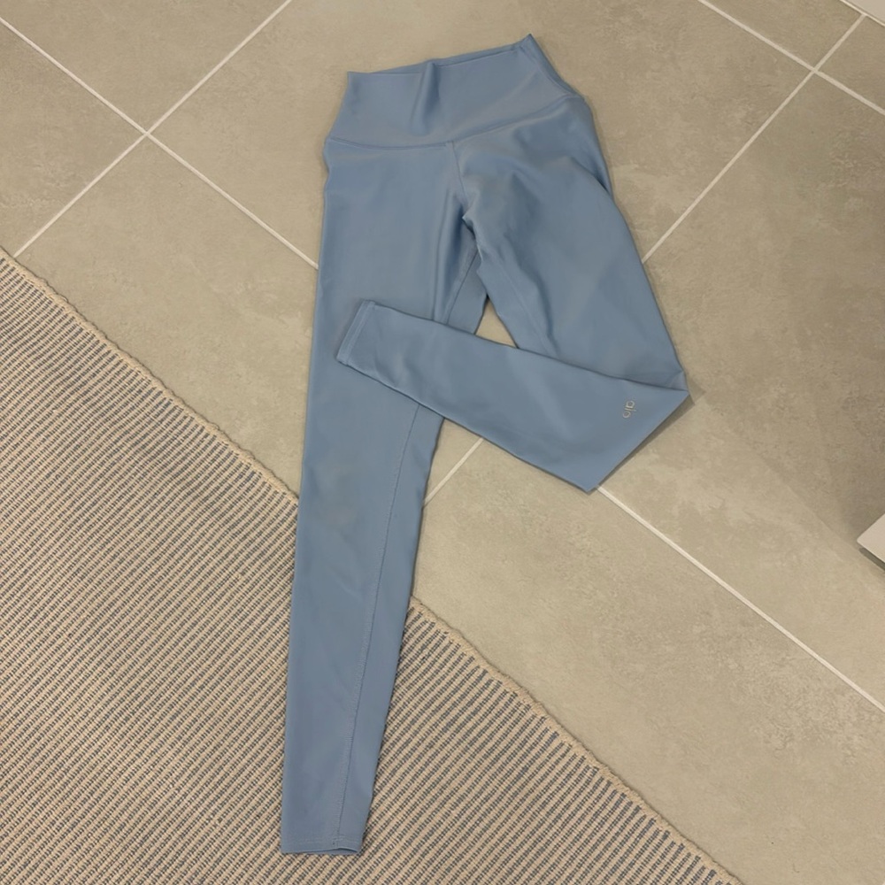 ALO Yoga Airlift Legging 28” inseam full length